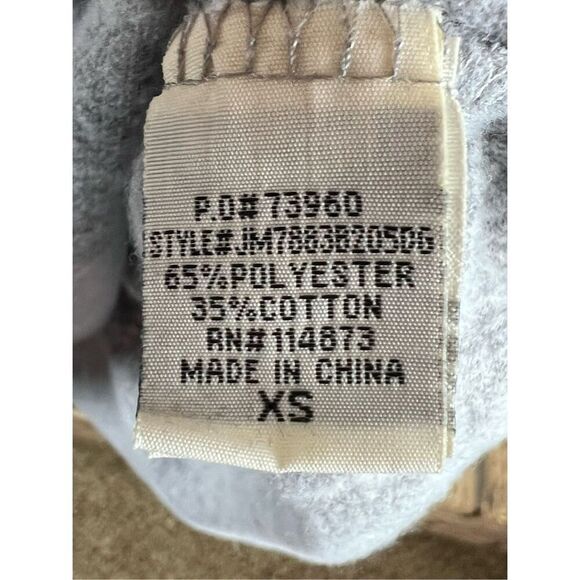 Chance Or Fate Dry Goods Sweatshirt - Picture 3 of 6